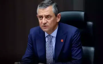 Yeni Genel Merkezi