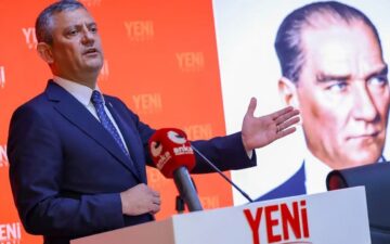 Yeni Parti
