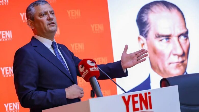 Yeni Parti