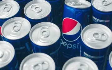 PepsiCo pazarlama lideri