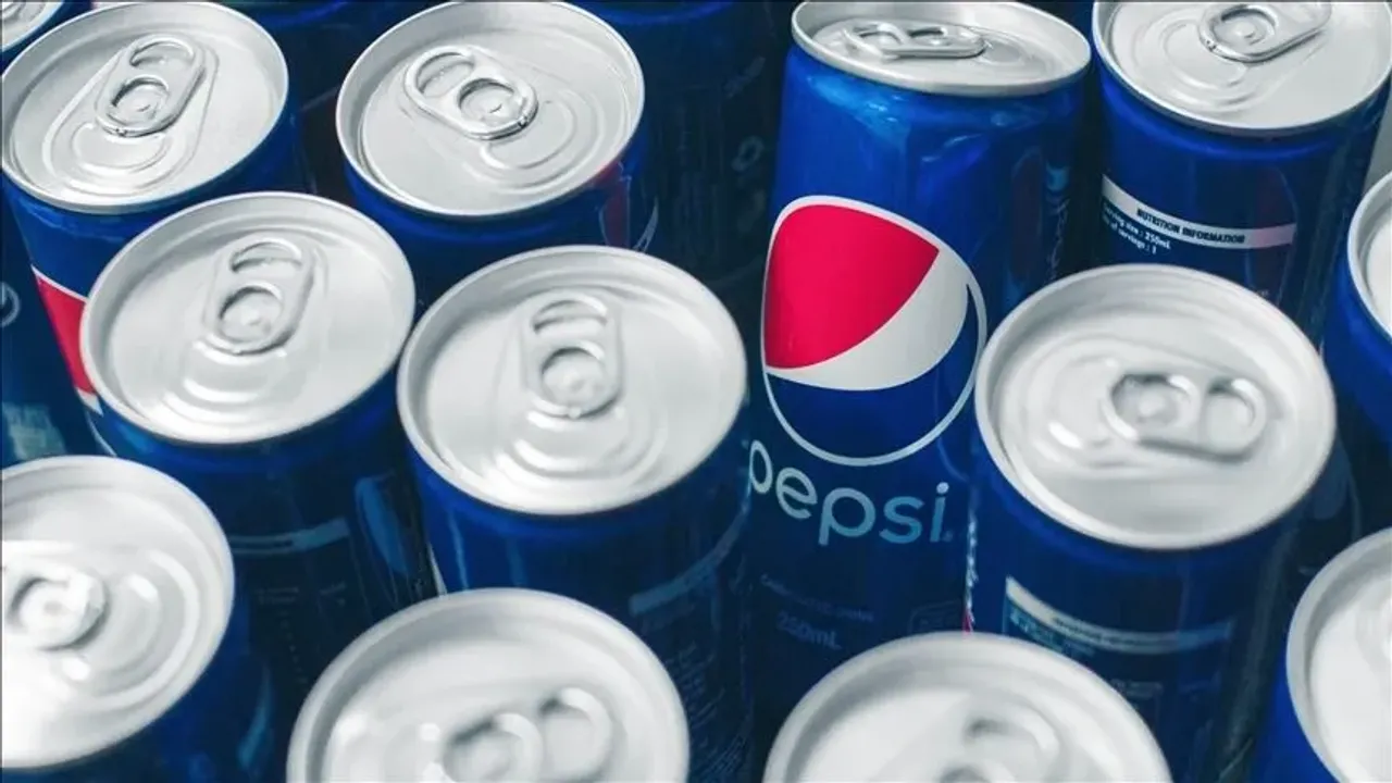 PepsiCo pazarlama lideri