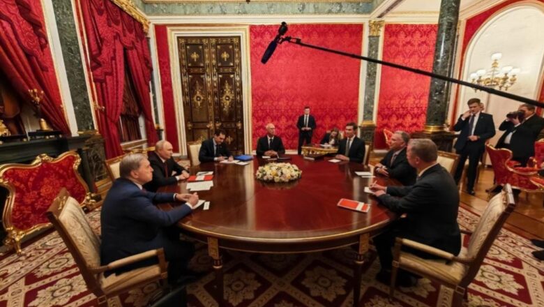Putin