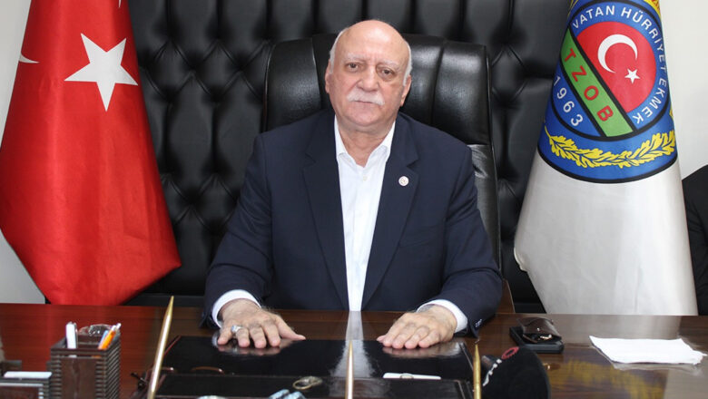tarım