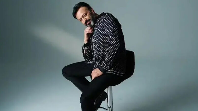 Serhat Mustafa Kılıç