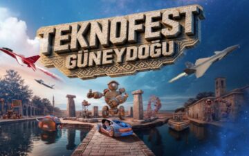 Teknofest Güneydoğu