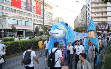 Porsuk Festivali