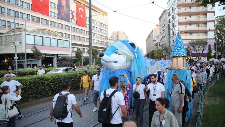 Porsuk Festivali