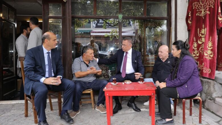Fuat Oktay